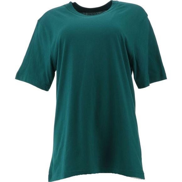 Lands' End Shirts Lands End Mens Supert Short Slv Tshirt Fresh